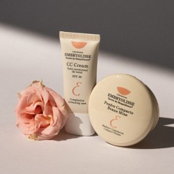Zdjęcie produktu - #0 EMBRYOLISSE Krem CC SPF20, 30ml