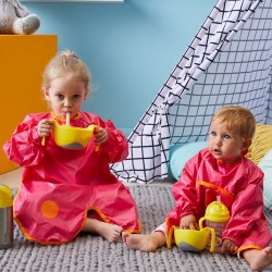 Zdjęcie produktu - #1 B.BOX Wymienne słomki do kubka niewysypka, 2 sztuki