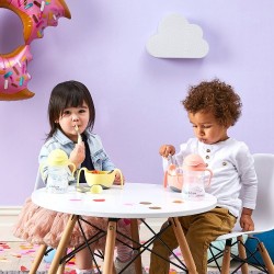 Zdjęcie produktu - #3 B.BOX Kubek niewysypek 3w1 Gelato Banana Split