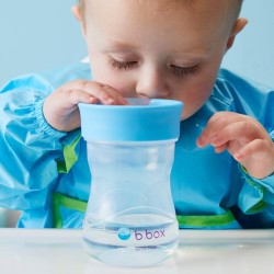 Zdjęcie produktu - #2 B.BOX Kubek 4w1 - bor&oacute;wkowy, 240ml