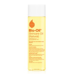 #0 – Bio-Oil Olejek do pielęgnacji sk&oacute;ry Naturalny, 200 ml