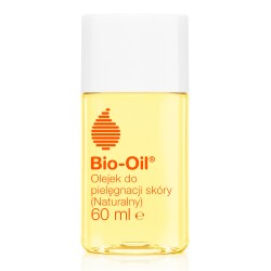#0 – Bio-Oil Olejek do pielęgnacji sk&oacute;ry Naturalny, 60 ml