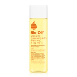 #0 – Bio-Oil Olejek do pielęgnacji sk&oacute;ry Naturalny, 125 ml