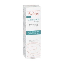 Zdjęcie produktu - #0 AVENE CLEANANCE Women Serum korygujące, 30ml