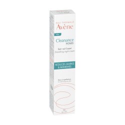 Zdjęcie produktu - #0 AVENE CLEANANCE Women Krem na noc, 30ml