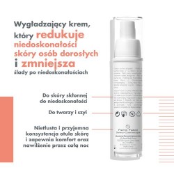 Zdjęcie produktu - #1 AVENE CLEANANCE Women Krem na noc, 30ml