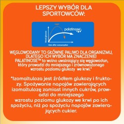 Zdjęcie produktu - #3 Plusssz Elektrolity Sport 100% complex, 24tabl.mus.
