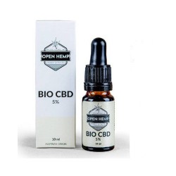 #0 – Open Hemp Bio CBD 5% Olejek konopny, 10ml