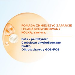 Zdjęcie produktu - #2 Zestaw Bebilon Comfort ProExpert 1 Mleko początkowe dla niemowląt od urodzenia na kolki i zaparcia, 12x 400 g