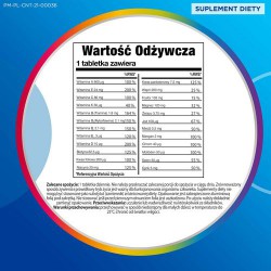 Zdjęcie produktu - #2 Zestaw CENTRUM ON, 2+1 (90 tabletek)