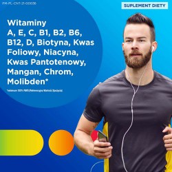 Zdjęcie produktu - #4 Zestaw CENTRUM ON, 2+1 (90 tabletek)