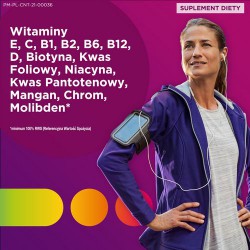 Zdjęcie produktu - #3 Zestaw CENTRUM ONA, 2+1 (90 tabletek)