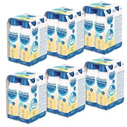 Zdjęcie produktu - #0 Zestaw Fresubin Protein Energy Drink smak wanilia, 24 x 200 ml