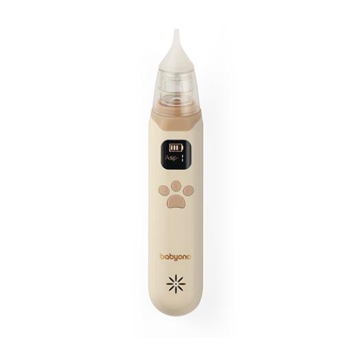 BabyOno Elektroniczny aspirator do nosa 1470/01, 1 szt.