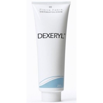 Miniaturka artykułu - Dexeryl Krem 250g