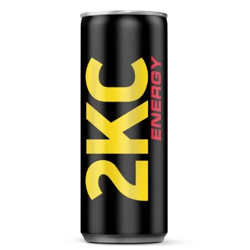 Miniaturka artykułu - 2 KC DRINK - 250 ml