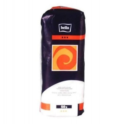 Miniaturka artykułu - BELLA Wata opatrunkowa - 50g
