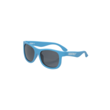 Miniaturka artykułu - BABIATORS Okulary SUN Blue Crush NAV-003 wiek 0-2 lata - 1 sztuka