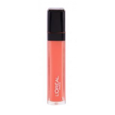 Miniaturka artykułu - L'OREAL INFALLIBLE GLOSS Cream 102 - 1szt