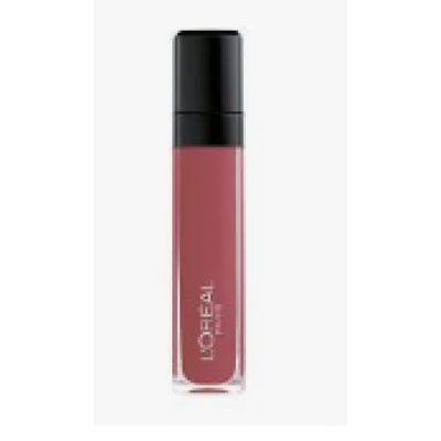 Miniaturka artykułu - L'OREAL INFALLIBLE GLOSS Cream 110 - 1szt