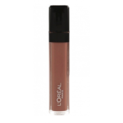 Miniaturka artykułu - L'OREAL INFALLIBLE GLOSS Matte 401 - 1szt