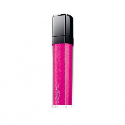 Miniaturka artykułu - L'OREAL INFALLIBLE GLOSS Xtreme Resist 504 błyszczyk do ust, 8 ml