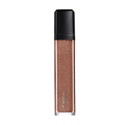 Miniaturka artykułu - L'OREAL INFALLIBLE GLOSS Xtreme Resist błyszczyk do ust 507, 8 ml