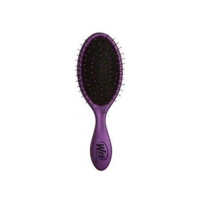 Miniaturka artykułu - WET BRUSH Szczotka do włos&oacute;w Viva Violet