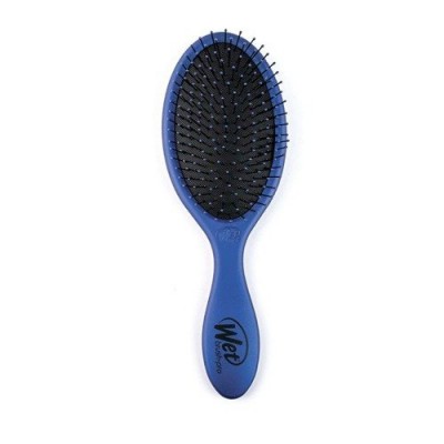 Miniaturka artykułu - WET BRUSH Szczotka do włos&oacute;w Bombshell Blue- 1szt.