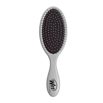 Miniaturka artykułu - WET BRUSH Szczotka do włos&oacute;w Stone Gold Steel