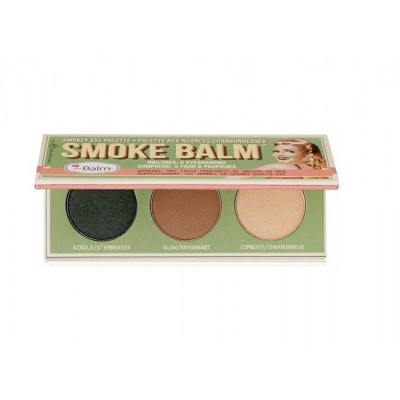 The Balm Paleta do makijażu Smoke #2