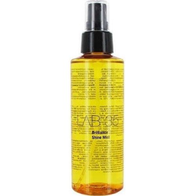 Miniaturka artykułu - KALLOS LAB 35 BRILLIANCE SHINE Spray nadający połysk, 150ml