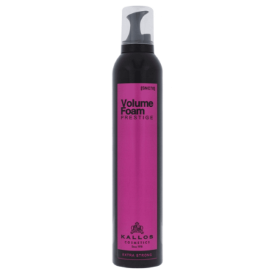 Miniaturka artykułu - KALLOS Prestige pianka volume, 300 ml