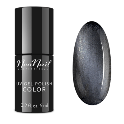 Miniaturka artykułu - NeoNail Lakier hybrydowy Magnetyczny Cat Eye Himalayan - 6ml