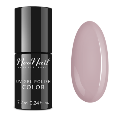 Miniaturka artykułu - NeoNail Lakier hybrydowy Warming Memories - 6ml