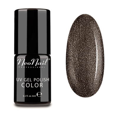 Miniaturka artykułu - NeoNail Lakier hybrydowy 2618-1 Marron - 6ml