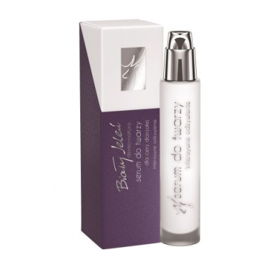 Miniaturka artykułu - BIAŁY JELEŃ dermo-natura serum -30ml
