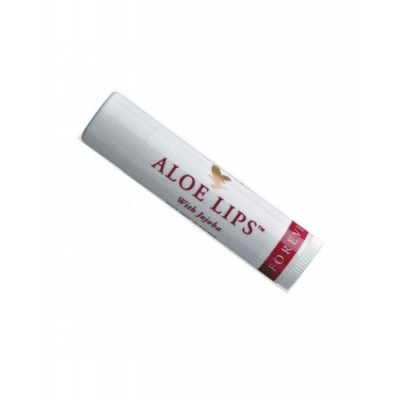 Miniaturka artykułu - FOREVER Aloe Lips Aloesowy balsam do ust- 4,25g 