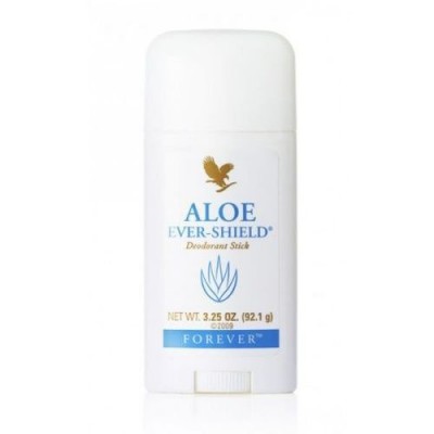 Miniaturka artykułu - FOREVER Aloe Ever-Shield-Dezodor.w sztyfci