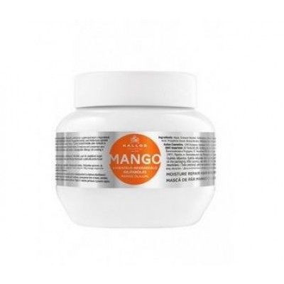 Miniaturka artykułu - KALLOS KJMN Maska mango, 275 ml 