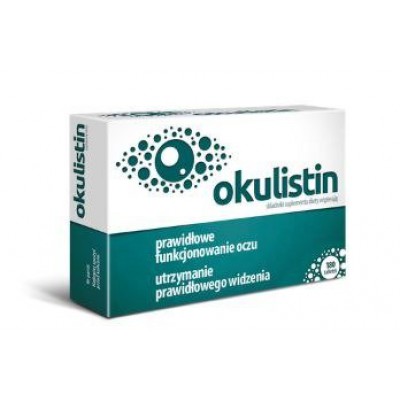 Miniaturka artykułu - Okulistin- 180 tabl.