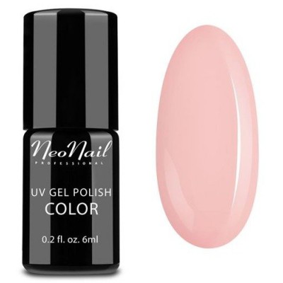 Zdjęcie produktu - NeoNail Lakier hybrydowy 3205-1 Light Peach - 6ml