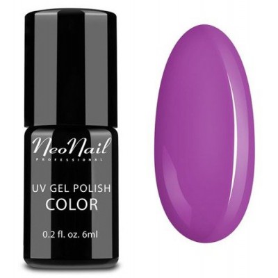 Miniaturka artykułu - NeoNail Lakier hybrydowy 3642-1 Orchid - 6ml