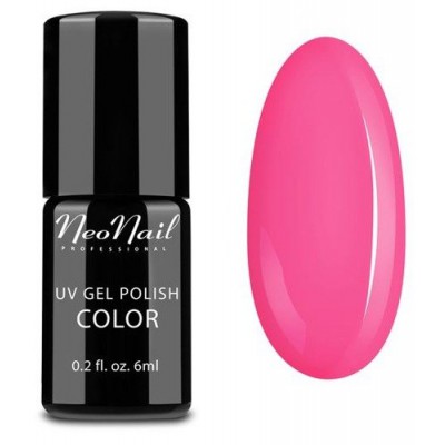 Miniaturka artykułu - NeoNail Lakier hybrydowy 4630-1 Rock Girl - 6ml