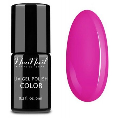 Miniaturka artykułu - NeoNail lakier hybrydowy 4679-1 Princess Violet - 6ml