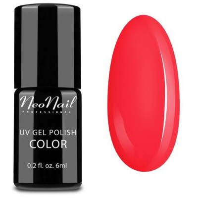 Miniaturka artykułu - NeoNail Lakier hybrydowy 4824-1 Paradise Drink - 6ml