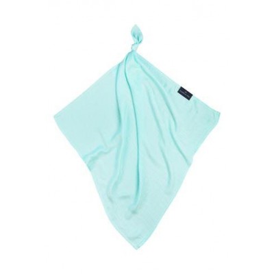 Pieluszka bambusowa Classic Aqua