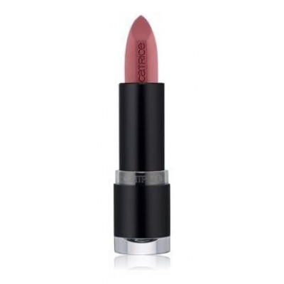 Miniaturka artykułu - CATRICE pomadka ULTIMATE MATT 010- 3,8g
