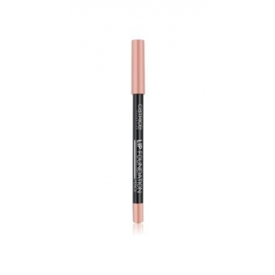Miniaturka artykułu - CATRICE Kontur&oacute;wka LIP FOUNDATION 010- 1,3g