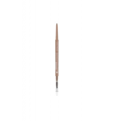 Miniaturka artykułu - CATRICE Kredka do brwi Slim&lsquo;Matic Ultra Precise Brow Waterproof
